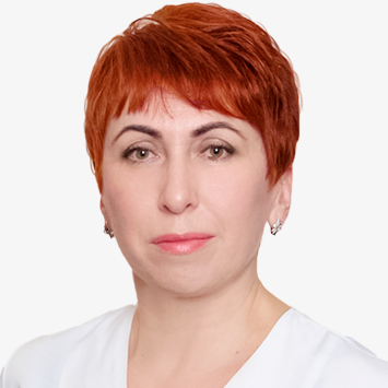 Лікар-офтальмолог Якименко Ірина Миколаївна у Кам'янському