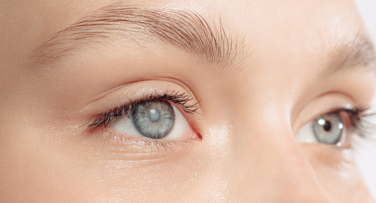 Хвороба Вторинна катаракта