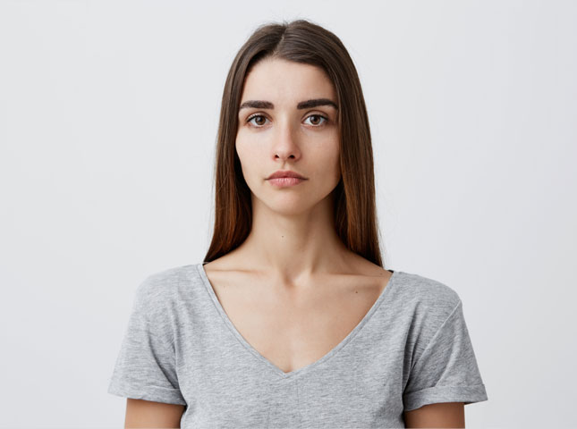 Віра, пацієнт "Це клініки", яка проходила лазерну коагуляцію