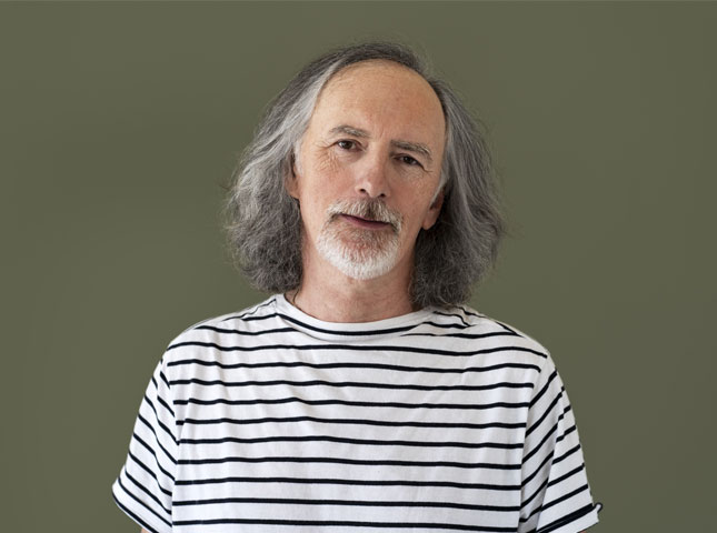 Юрій, пацієнт "Це клініки", який проходив лікування катаракти