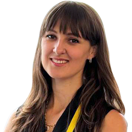 Дитячий та дорослий лікар-офтальмолог Харченко Крістіна Олександрівна