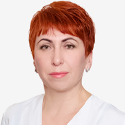 yakimenko-irina Врач-офтальмолог Якименко Ирина Николаевна в Каменском