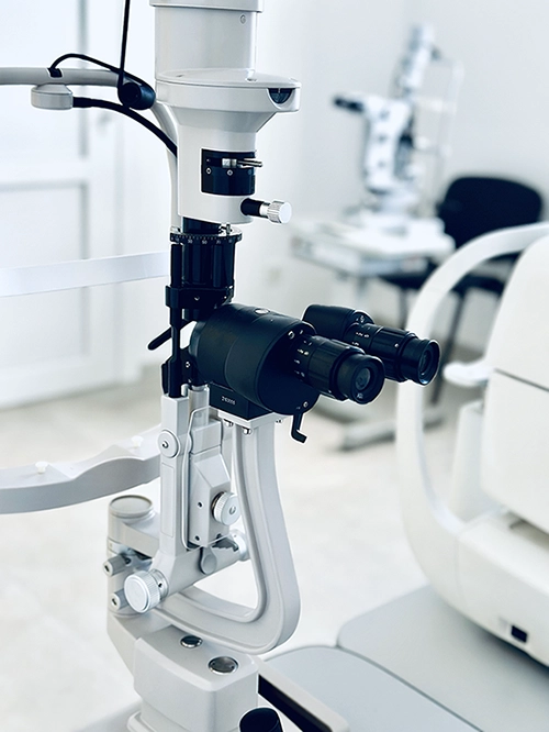 Щілинна лампа офтальмологічна на Незалежності, 1 у Дніпрі