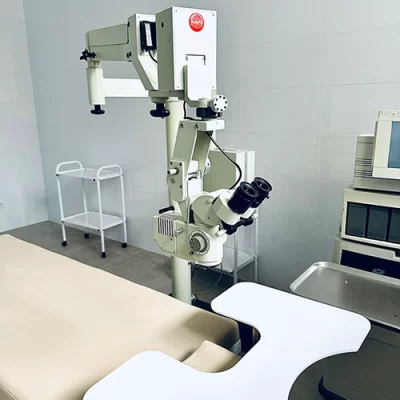 Операційна у Дніпрі на Незалежності, 1