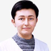 kulynych-vyktoryia Врач-офтальмолог Кулинич Виктория Петровна в Палограде