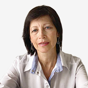 Лікар-офтальмолог Кузнєцова Тетяна Борисівна у Дніпрі