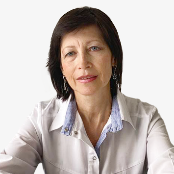 Лікар-офтальмолог Кузнєцова Тетяна Борисівна у Дніпрі