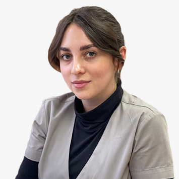 Лікар-офтальмолог Москаль Ірина Сергіівна у Дніпрі