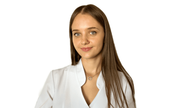 Лікар-офтальмолог Купцова Крістіна Анатоліївна у Павлограді