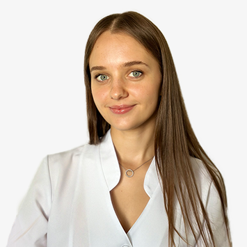 Лікар-офтальмолог Купцова Крістіна Анатоліївна у Павлограді