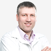 Лікар-офтальмолог Новосадський Дмитро Анатолійович у Дніпрі