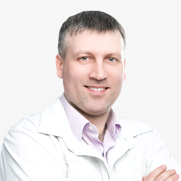 Лікар-офтальмолог Новосадський Дмитро Анатолійович у Дніпрі