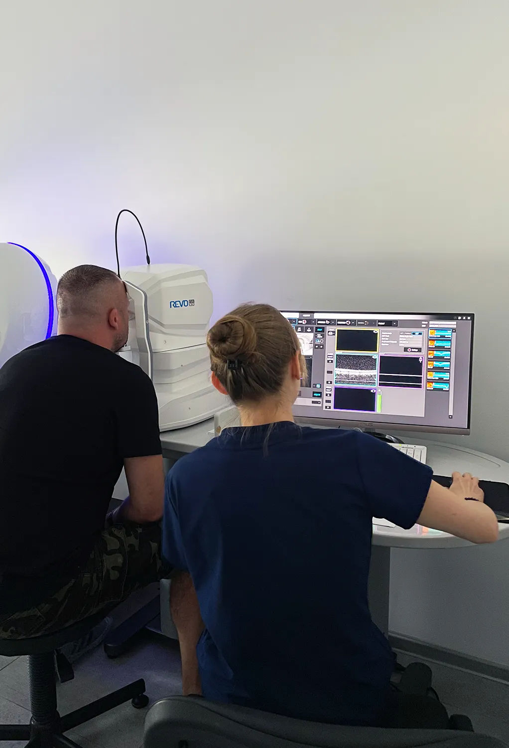 diagnosticheskoye-obsledovaniye-glaz-na-okt-revo-v-tse-klinika-kamenskoye Диагностическое исследование глаз на ОКТ REVO в «Це Клиника» Каменское