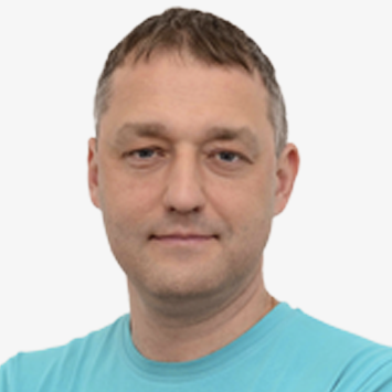 Лікар-офтальмолохірург Дєдов Андрій Володимирович у Кам’янського