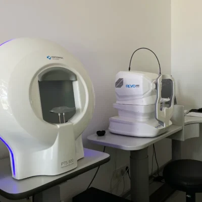 sovremennoye-oftalmologicheskoye-oborudovaniye-optopol-i-revo-tse-klinika-kamennoye Современное офтальмологическое оборудование OPTOPOL и REVO «Це Клиника» Каменское